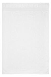 Bílá froté bavlněná osuška 70x120 cm Anti-Bacterial – Catherine Lansfield