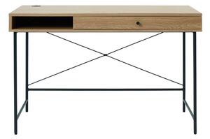 Pracovní stůl 60x120 cm Pensacola – Unique Furniture