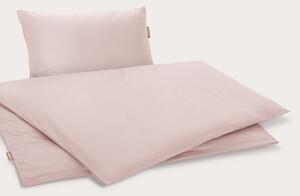 Picaso-M Povlečení Mirabell Baby Pink Varianty: polštář 70x90 cm + přikrývka 140x200 cm