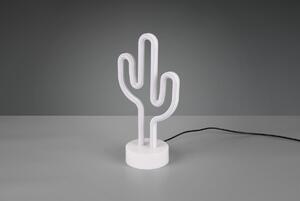 Trio R55220101 LED dekorační svítidlo Cactus 1x1W