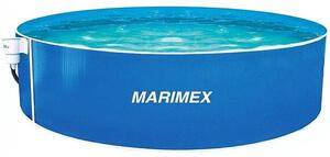 Marimex bazén Orlando 4,57x1,07 m MODRÁ, bazén, fólie, skimmer (10340198)