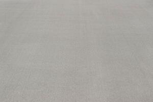 Metrážový koberec BOUNTY šedý