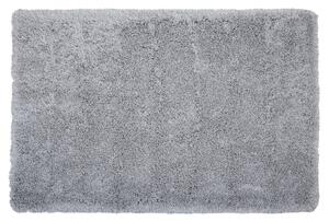 Koberec Shaggy 160 x 230 cm šedý CIDE
