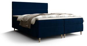 Čalouněná postel FLORE, 160x200, itaka 11
