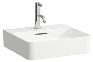 Umyvadlo Laufen Val 45x42 cm s otvorem pro baterii H8152810001041