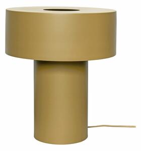 Khaki stolní lampa (výška 37 cm) Aki – Hübsch