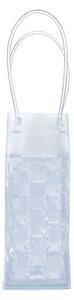 Gelové chladicí tašky / vložky (chladicí taška transparentní) (100349896001)