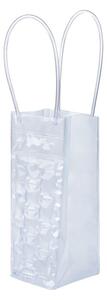 Gelové chladicí tašky / vložky (chladicí taška transparentní) (100349896001)