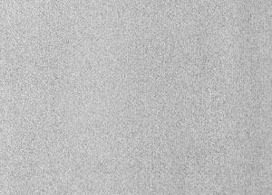 ITC AKCE: 165x400 cm Metrážový koberec Sweet 74 šedý - Bez obšití cm
