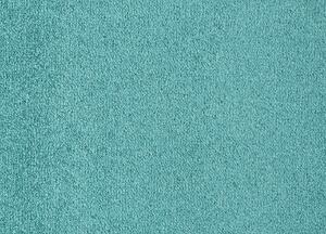 ITC Metrážový koberec Sweet 83 zelený - Rozměr na míru bez obšití cm