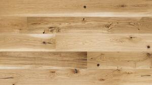 Dřevěná podlaha Barlinek Senses - Dub Joy II
