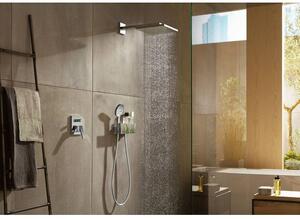 Hansgrohe Metropol Vanová baterie pod omítku, matná černá 32545670