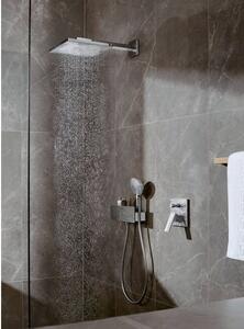 Hansgrohe Metropol Vanová baterie pod omítku, matná černá 32545670