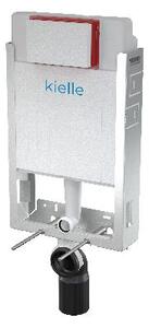 Kielle Genesis - Předstěnový instalační systém pro závěsné WC, pro zazdívání 70005150
