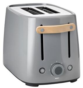 Stelton Toaster Emma - Grey ST108