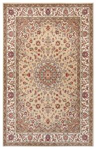 Nouristan - Hanse Home koberce AKCE: 120x170 cm Kusový koberec Herat 105280 Beige Cream - 120x170 cm