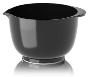 Černá mísa ø 18 cm Margrethe – Rosti