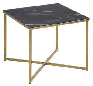 ACTONA Odkládací stolek Alisma 50 × 50 × 42 cm