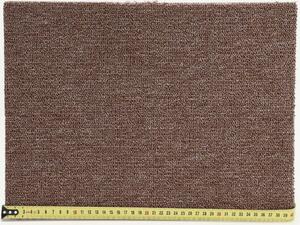 Betap koberce AKCE: 90x210 cm Metrážový koberec Rambo - Bet 93 - Bez obšití cm