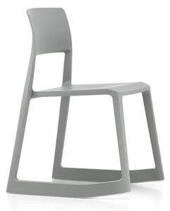 Vitra Židle Tip Ton RE, dark grey