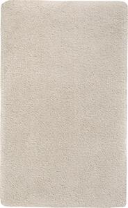 Koupelnový kobereček Mauro 60 x 100 cm pískový