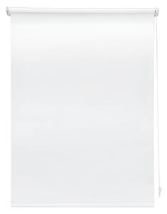 LIVARNO home Termo roleta na dveře (80 x 200 cm, bílá) (100346131005)
