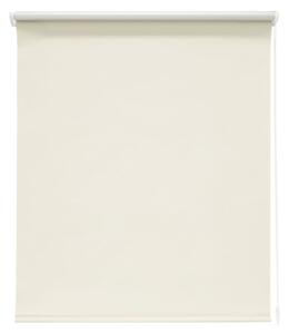LIVARNO home Termo roleta na dveře (80 x 200 cm, krémová) (100346131002)