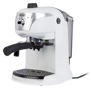 Delonghi Espresso kávovar EC221 (bílá) (100349664002)