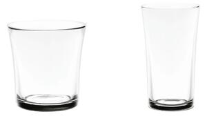 DURALEX Sklenice na pití »LYS«, 6 kusů (100350175)
