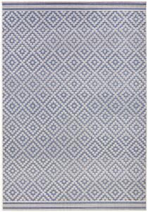 Hanse Home, Moderní kusový koberec Meadow 102464 | Modrá Typ: 140x200 cm