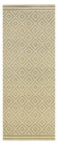 Hanse Home, Moderní kusový koberec Meadow 102465 | Zelená Typ: 80x200 cm