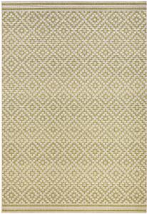 Hanse Home, Moderní kusový koberec Meadow 102465 | Zelená Typ: 80x150 cm