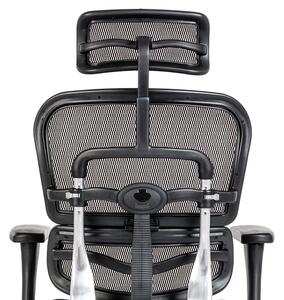 ANTARES kancelářská židle Ergohuman, černá