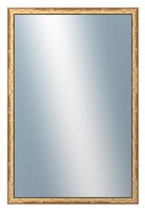 DANTIK - Zarámované zrcadlo - rozměr s rámem cca 40x60 cm z lišty BEAUTY zlatá (2912)