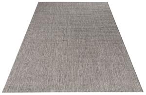 Hanse Home Collection koberce Kusový koberec Meadow 102729 Anthrazit – na ven i na doma - 120x170 cm
