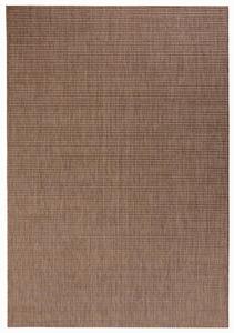 Kusový koberec Meadow 102728 braun – na ven i na doma-80x200