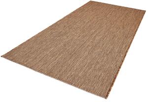 Hanse Home Collection koberce Kusový koberec Meadow 102728 braun – na ven i na doma - 120x170 cm