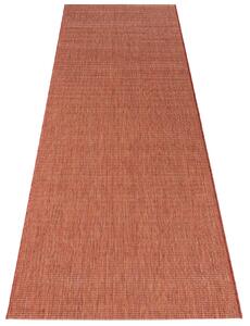 Hanse Home Collection koberce Kusový koberec Meadow 102725 terracotta – na ven i na doma - 240x340 cm