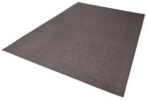 Hanse Home Collection koberce Kusový koberec Meadow 102723 schwarz – na ven i na doma - 120x170 cm
