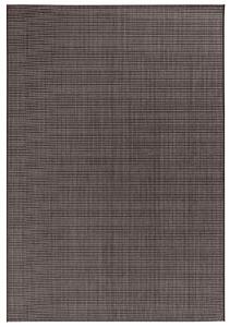 Hanse Home Collection koberce AKCE: 200x290 cm Kusový koberec Meadow 102723 schwarz – na ven i na doma - 200x290 cm