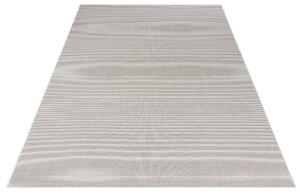 Hanse Home, Moderní kusový koberec Meadow 102722 creme | Bílá Typ: 80x150 cm