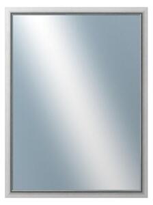 DANTIK - Zarámované zrcadlo - rozměr s rámem cca 60x80 cm z lišty RIVIERA zelená (3102)