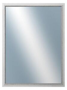 DANTIK - Zarámované zrcadlo - rozměr s rámem cca 60x80 cm z lišty RIVIERA_AG (3101)