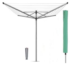 Venkovní sušák na prádlo Lift-O-Matic 50m – Brabantia