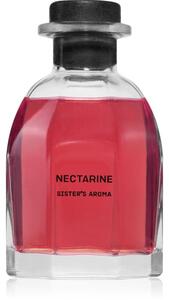 Sister's Aroma Home Fragrance Nectarine aroma difuzér 140 ml