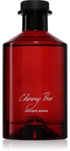 Sister's Aroma Home Fragrance Cherry Porn aroma difuzér 200 ml
