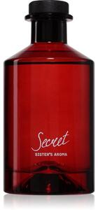Sister's Aroma Home Fragrance Secret aroma difuzér 200 ml