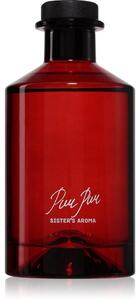 Sister's Aroma Home Fragrance Pur Pur aroma difuzér 200 ml