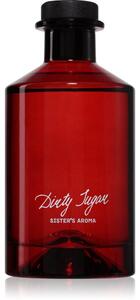 Sister's Aroma Home Fragrance Dirty Sugar aroma difuzér 200 ml