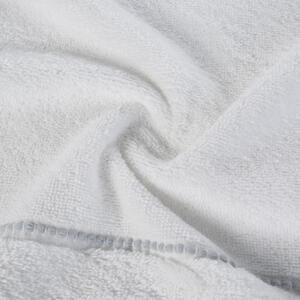 Sada ručníků MARI 01 bílá